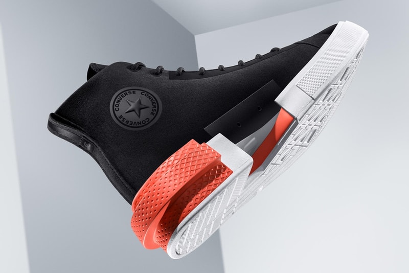 Converse 最新 CX 與 Shapes 系列正式登場