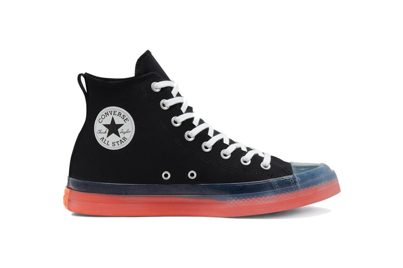 Converse 最新 CX 與 Shapes 系列正式登場