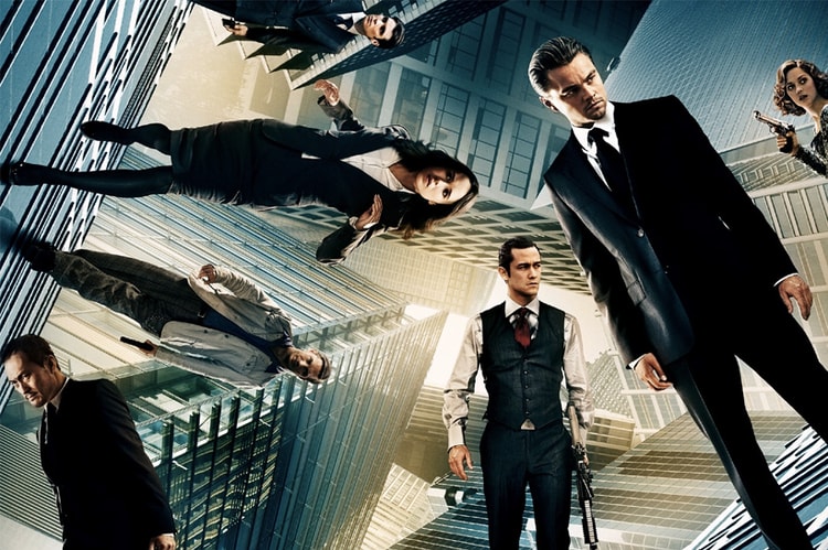 HYPEBEAST 編輯部嚴選 12 部「Sci-Fi 科幻電影」片單推介