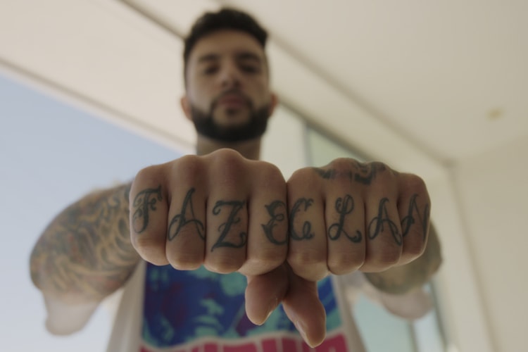 探訪 FaZe Clan 訓練基地:走進頂尖電競選手的日常 | HYPEBEAST Diaries