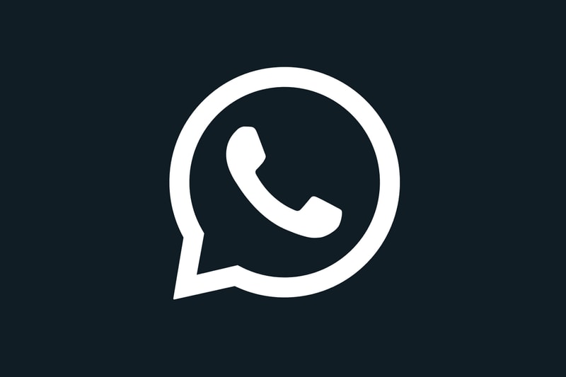 視覺良好－WhatsApp 正式實裝「Dark Mode」深色模式介面