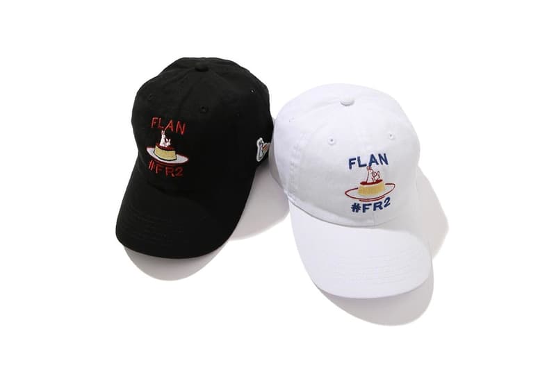 街牌交叉-紐約 FLAN Labs 聯乘 Fxxking Rabbits 推出服飾系列