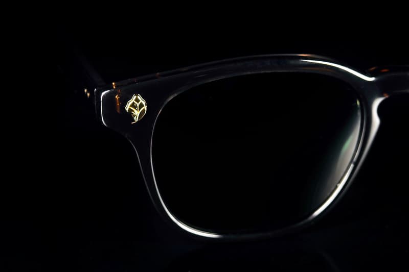 帥氣加持-Garrett Leight 香港首發 ACE 太陽眼鏡鏡款