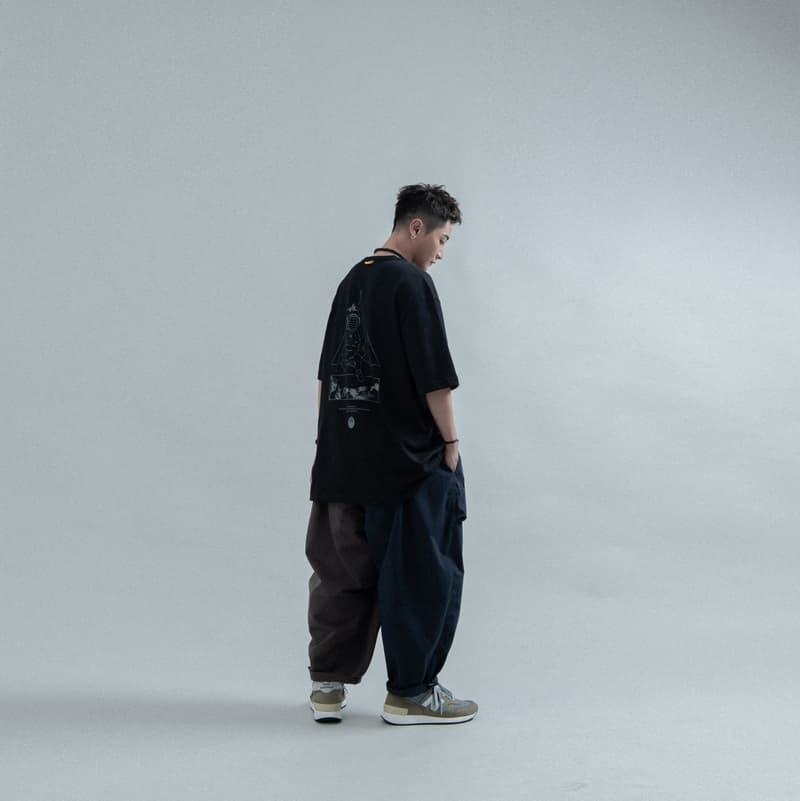 一周年紀-GOOPiMADE for 432Hz 聯乘企劃發佈