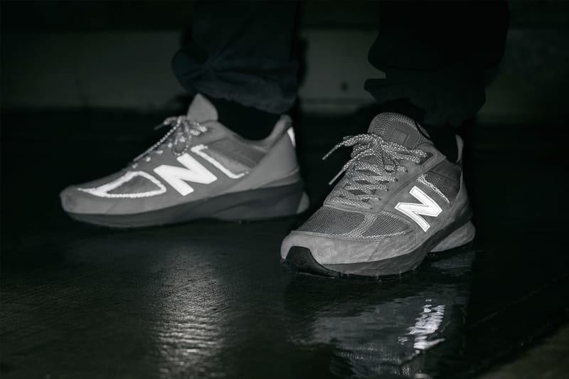 new balance 990 3m