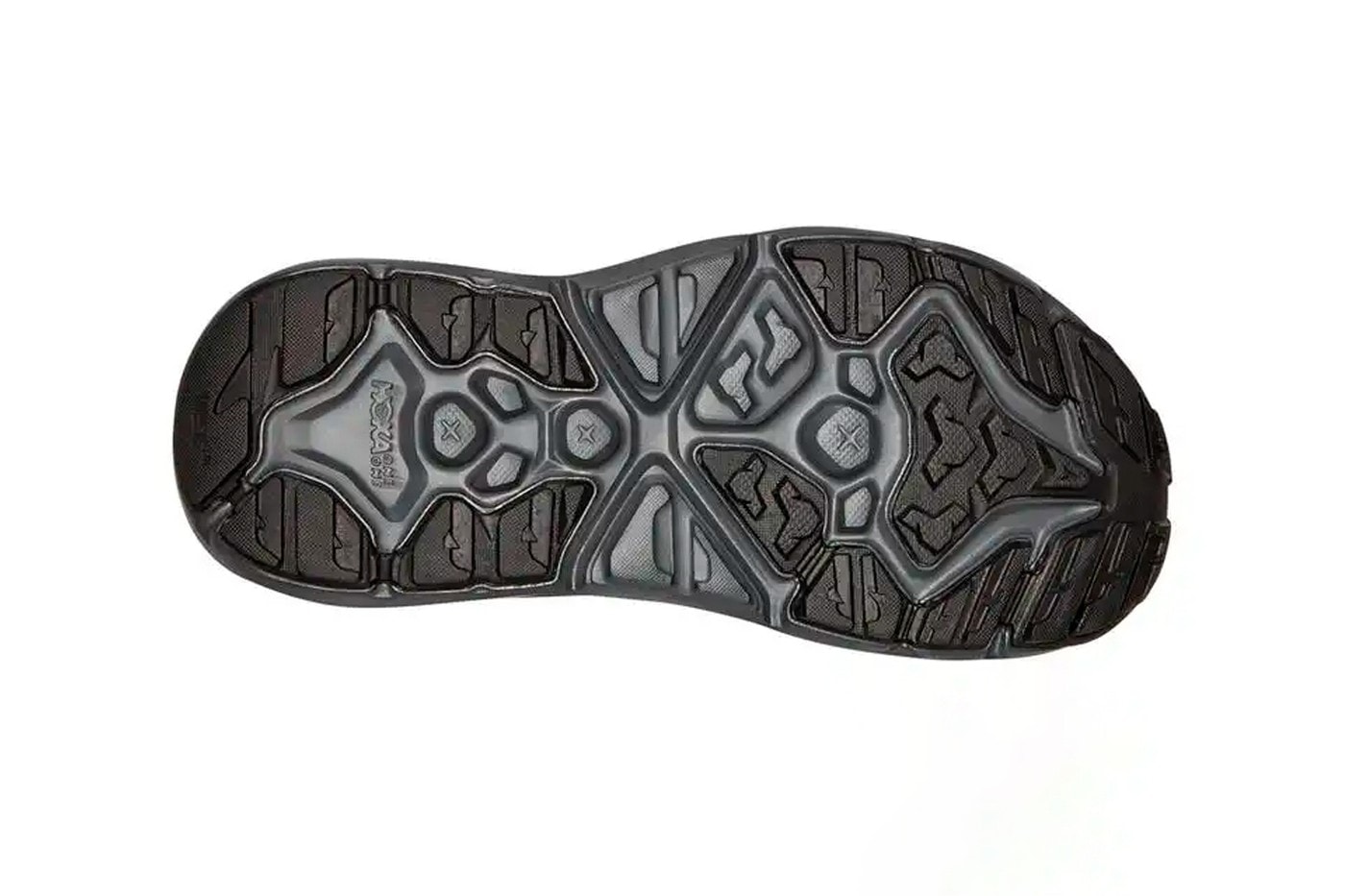 輕巧舒適 − HOKA ONE ONE 正式推出全新 Hopara 涼鞋鞋型