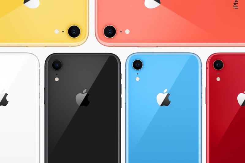 各據一方－Apple 與 Samsung 拿下 2019 年最暢銷手機頭四位