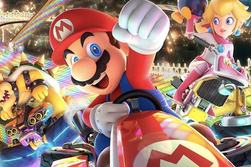 聯黨結隊－Nintendo 確認《Mario Kart Tour》本周實裝多人遊玩模式