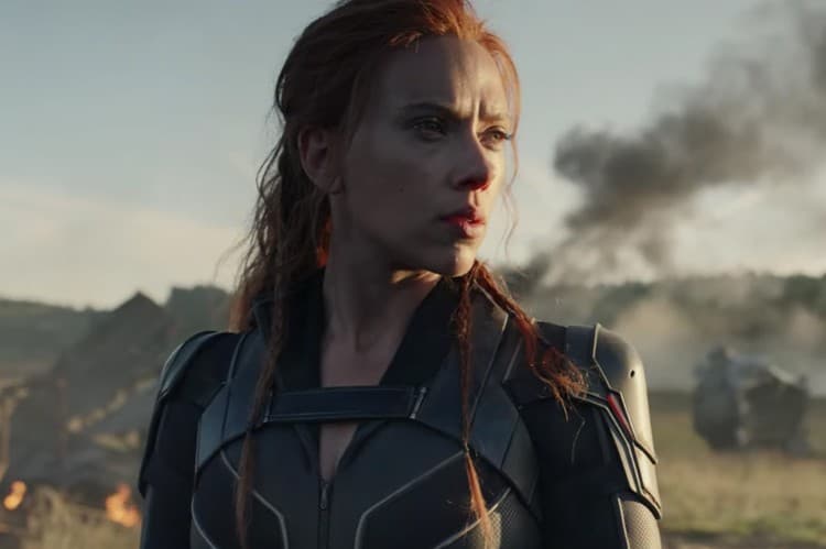 Marvel Studios 宣佈《黑寡婦 Black Widow》將延期上映