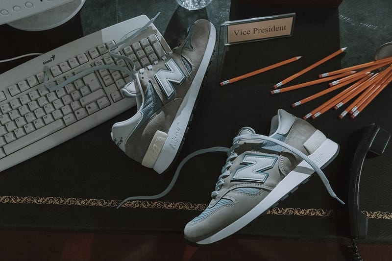 本日嚴選 8 雙 Sneakers 單品入手推介