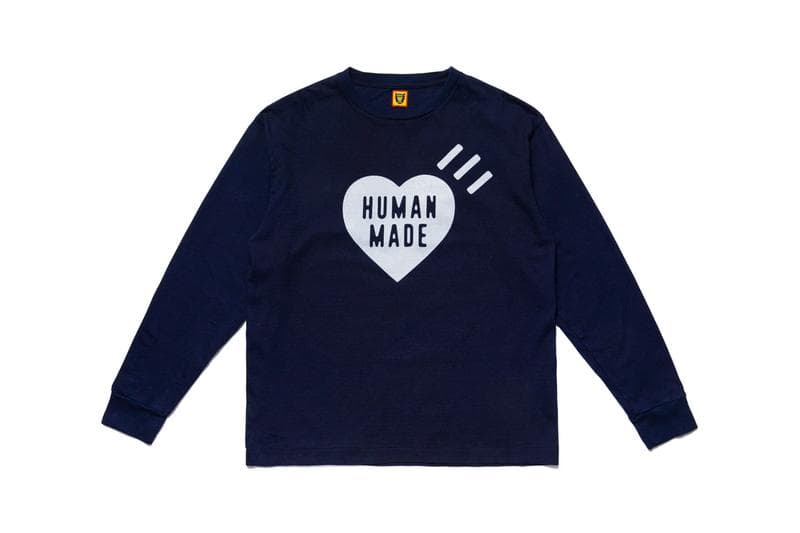 日本傳統製品－HUMAN MADE 揭示「STYLE UP」期間限定企劃