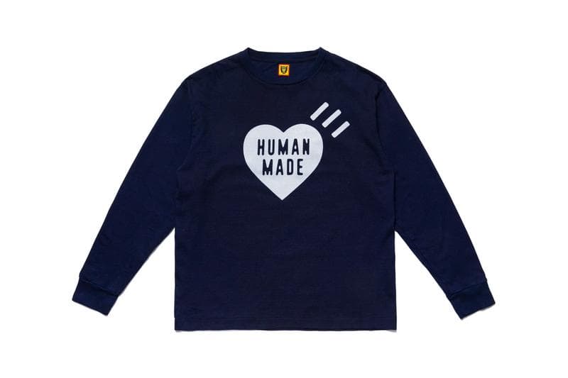 日本傳統製品-HUMAN MADE 揭示「STYLE UP」期間限定企劃
