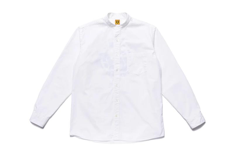 日本傳統製品－HUMAN MADE 揭示「STYLE UP」期間限定企劃