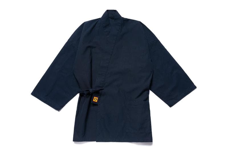 日本傳統製品-HUMAN MADE 揭示「STYLE UP」期間限定企劃
