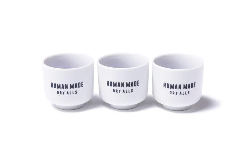 日本傳統製品－HUMAN MADE 揭示「STYLE UP」期間限定企劃