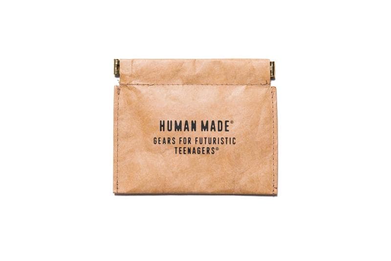 日本傳統製品－HUMAN MADE 揭示「STYLE UP」期間限定企劃