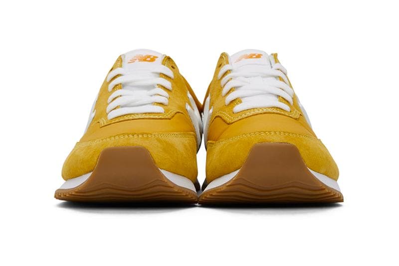 Junya Watanabe MAN x New Balance 聯名 COMP100 帶來全新配色