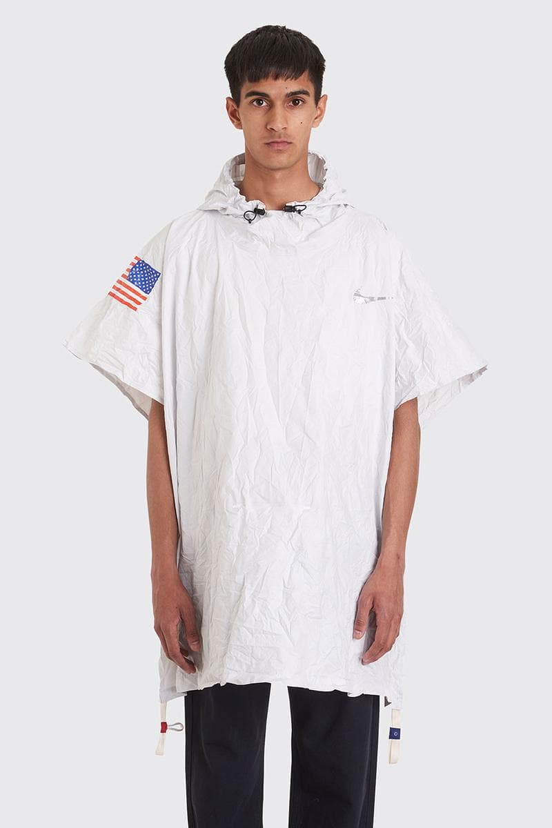 Tom Sachs x NIKECRAFT 變身腰包現貨發售情報!