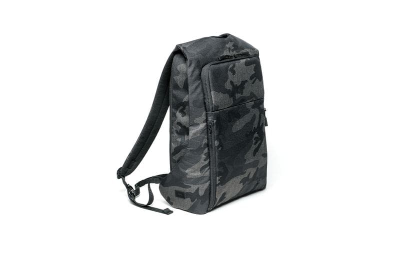 SOPH. 聯手 ace. 開發電車通勸機能「Fron Pack」包袋系列