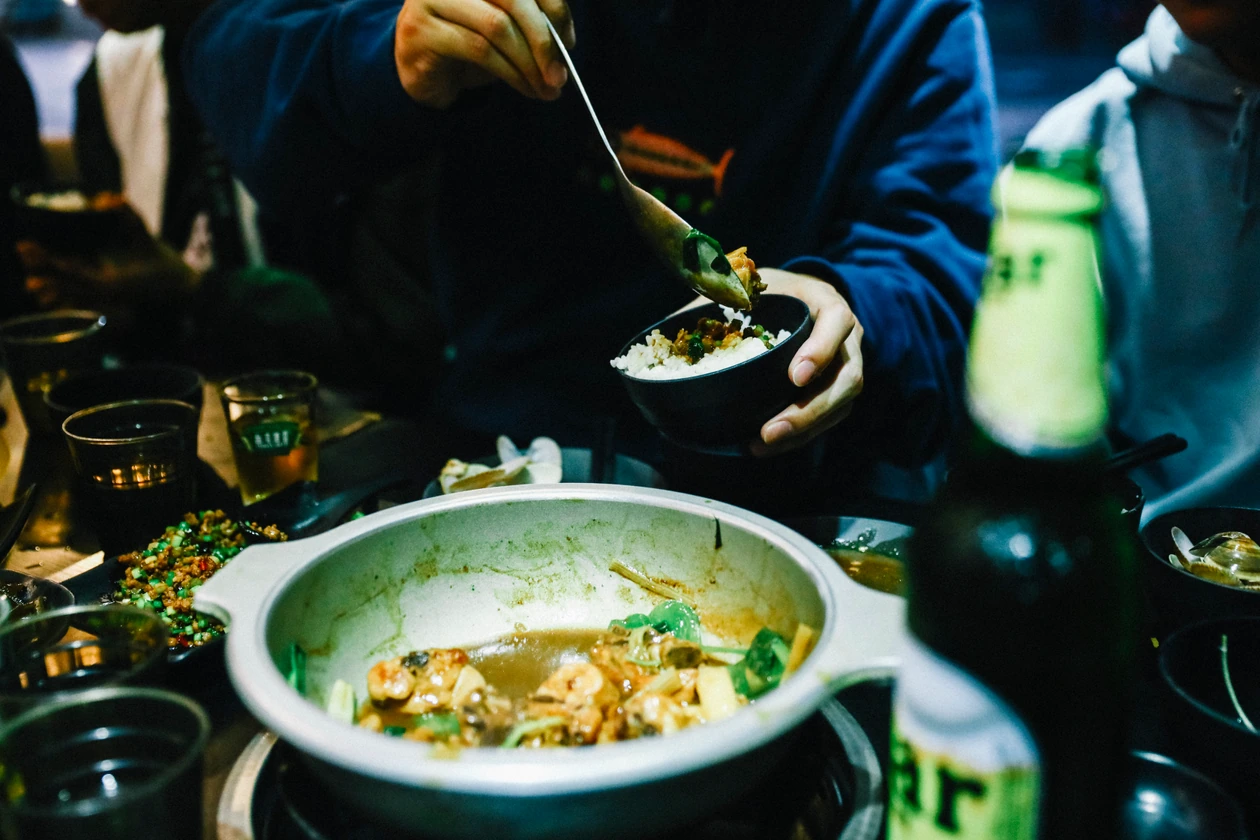 尋訪深夜飲食文化．台北宵夜名店 6 選｜HYPEBEAST Eats