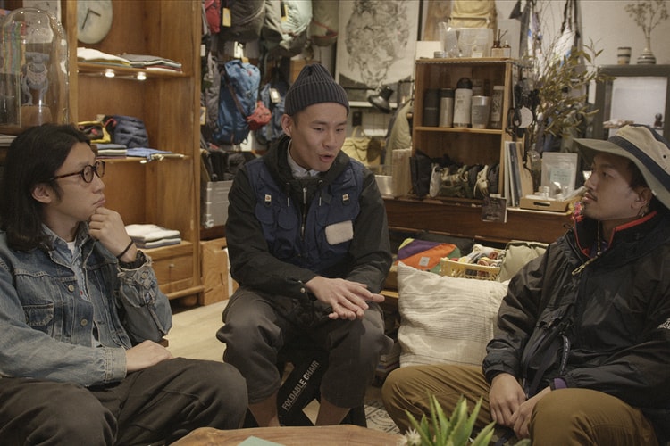 「老氣」的山系機能鞋為何成為一種熱潮? | BUYER'S GUIDE