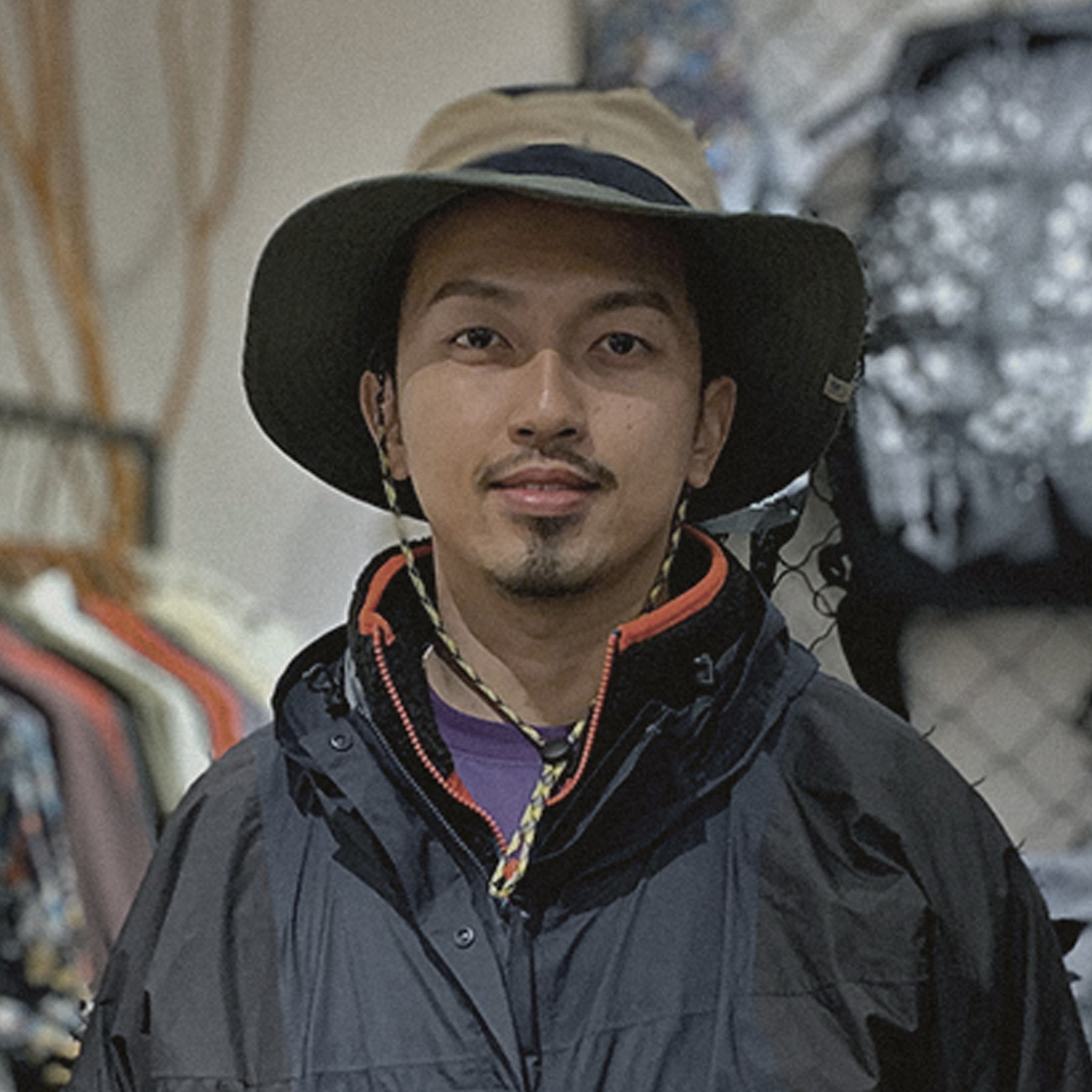 「老氣」的山系機能鞋為何成為一種熱潮? | BUYER'S GUIDE