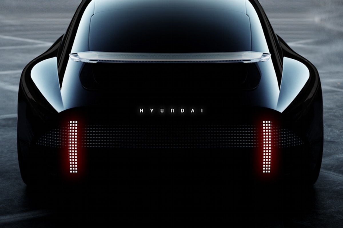 無需方向盤！Hyundai 全新「Prophecy」電動概念車主打搖桿駕駛