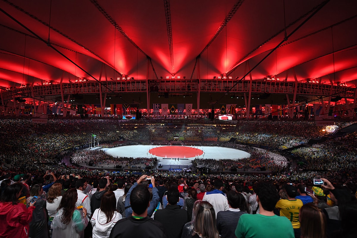 國際奧委會正式宣佈 2020 東京奧運最新舉辦日期