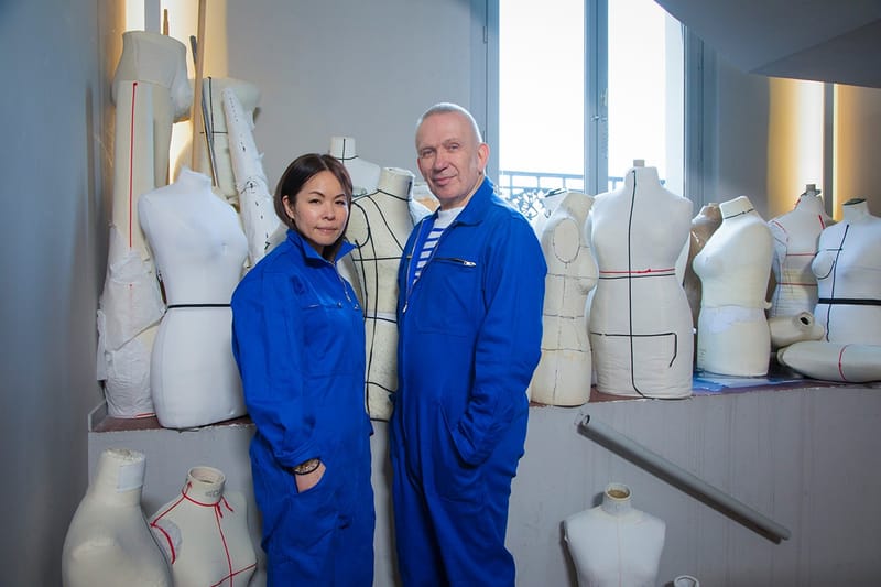 阿部千登勢擔任 Jean Paul Gaultier 客席設計師，近年品牌攜手客席設計師的成功案例有哪些？