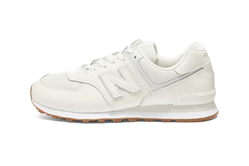 Junya Watanabe MAN x New Balance 最新聯乘系列鞋款發佈