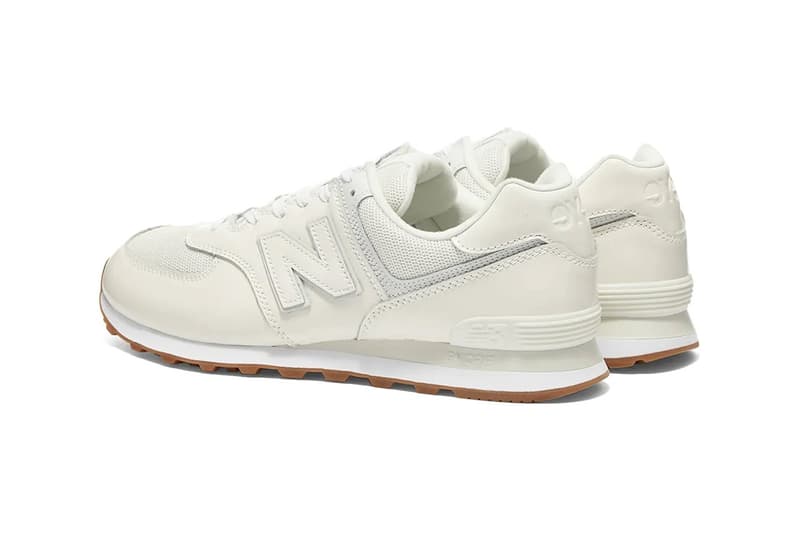 Junya Watanabe MAN x New Balance 最新聯乘系列鞋款發佈