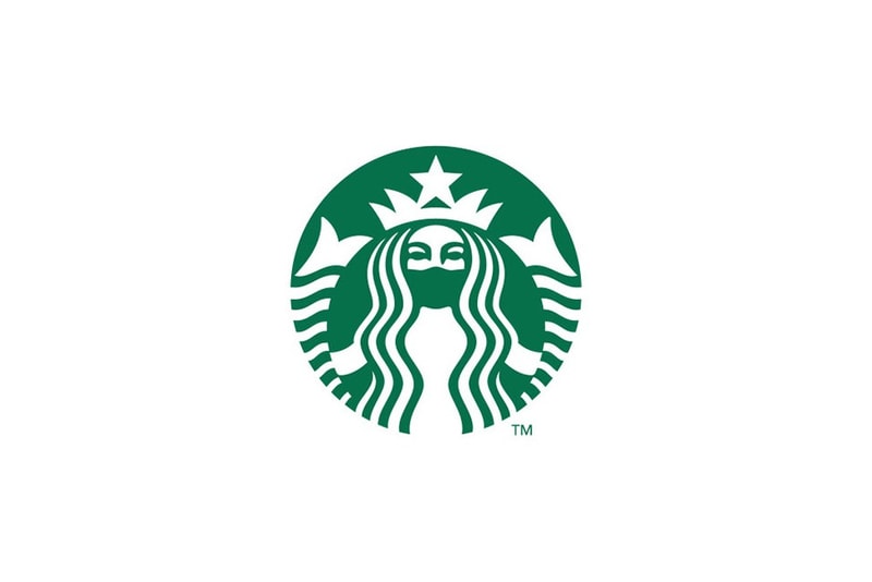 設計師 Jure Tovrljan 想通過重造品牌 Logo 來呼籲人們保持社交距離