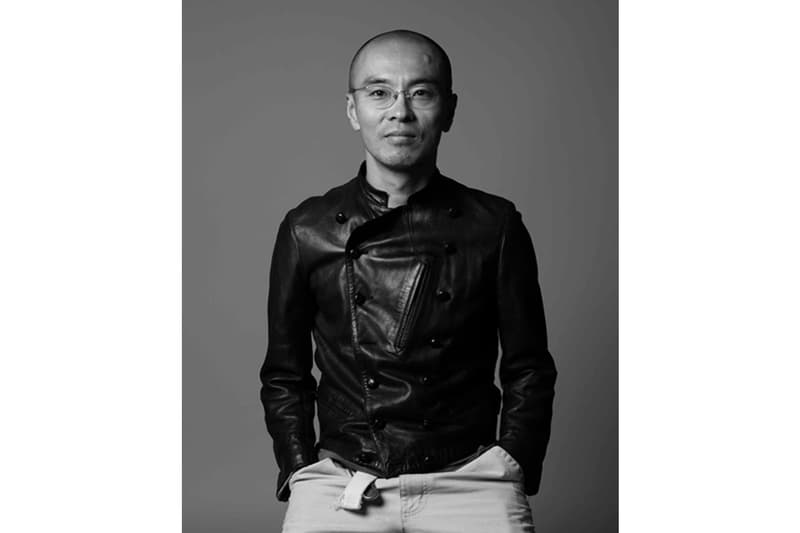 日本傳奇髮型設計師加茂克也 Katsuya Kamo 去世享年 54 歲