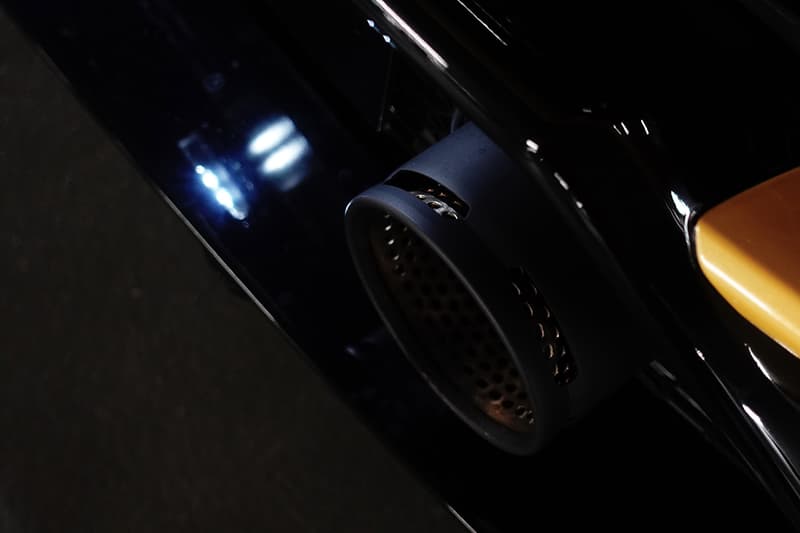 無上樂趣-HYPEBEAST 實測體驗 Lamborghini Huracán EVO Spyder 開篷超跑