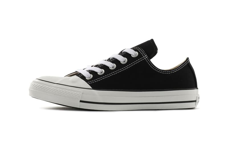 變相怪鞋-Limi Feu x Converse 推出聯乘另類 All Star 100