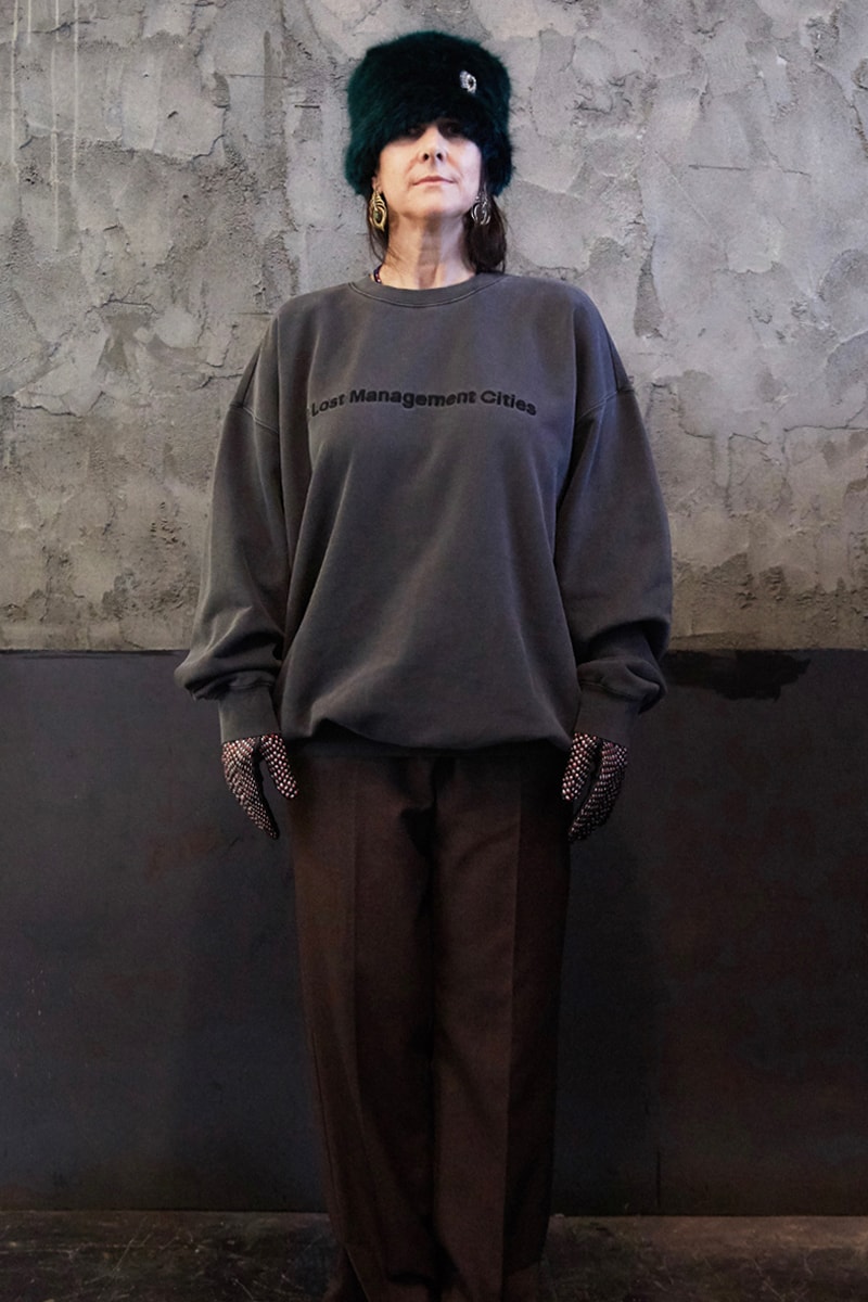 LMC 推出經典恐怖電影《The Shining》全新聯乘服飾系列