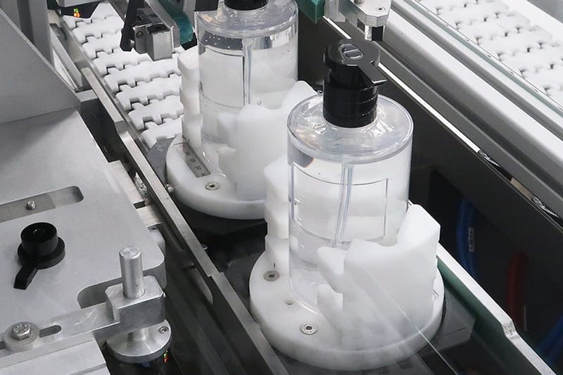 奢侈品集團 LVMH 援助法國疫情生產之酒精消毒液正式曝光