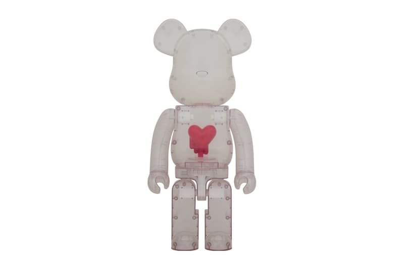 Emotionally Unavailable x Medicom Toy 全新聯乘系列 BE@RBRICK 正式發佈