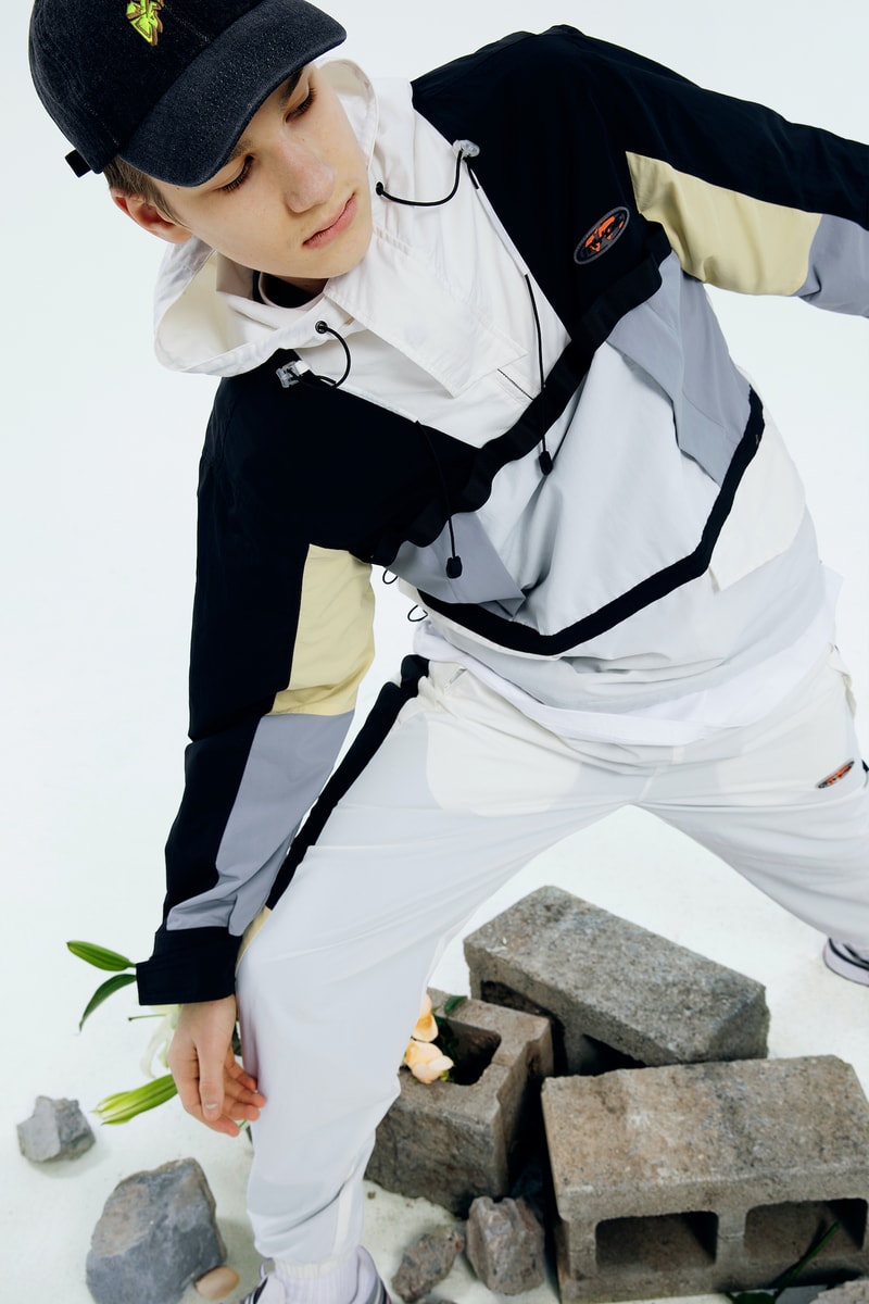 MYGE 2020 春夏系列 Lookbook 發佈