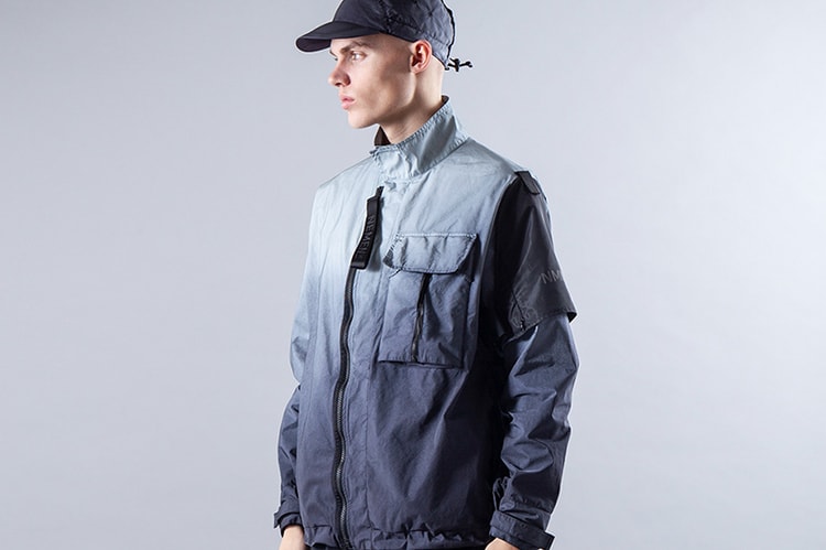 NemeN 2020 春夏系列 Lookbook 正式發佈