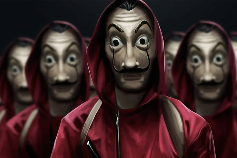 《紙房子》、《雙層公寓》、《誰是被害者》登場！Netflix 4 月份「影集、電影」上映片單整理