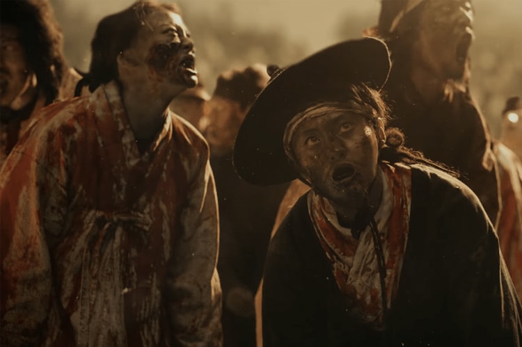 《李屍朝鮮》、《惡魔城》、《Élite》登場!Netflix 3 月份「影集、電影」上映片單整理