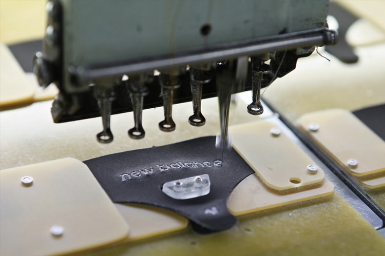 New Balance 宣佈大規模投入生產口罩協助抗疫