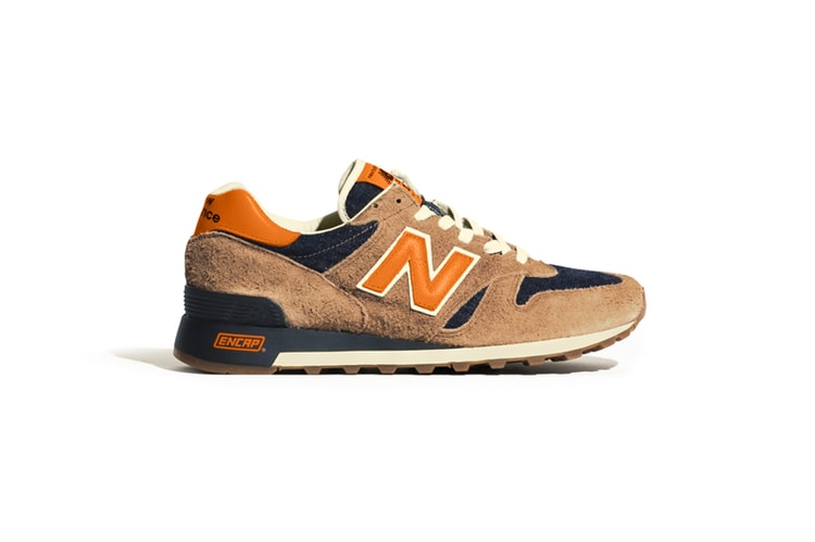 New Balance x Levi’s 全新聯名鞋款 M1300LV 宣佈延期發售(UPDATE)