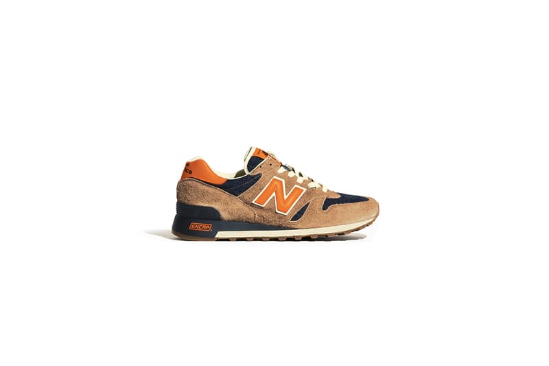 New Balance x Levi’s 全新聯名鞋款 M1300LV 宣佈延期發售(UPDATE)