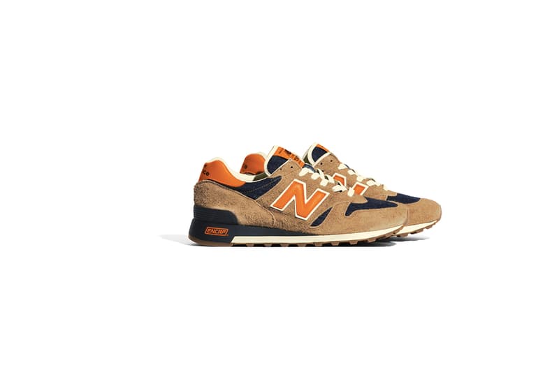 New Balance x Levi’s 全新聯名鞋款 M1300LV 宣佈延期發售（UPDATE）