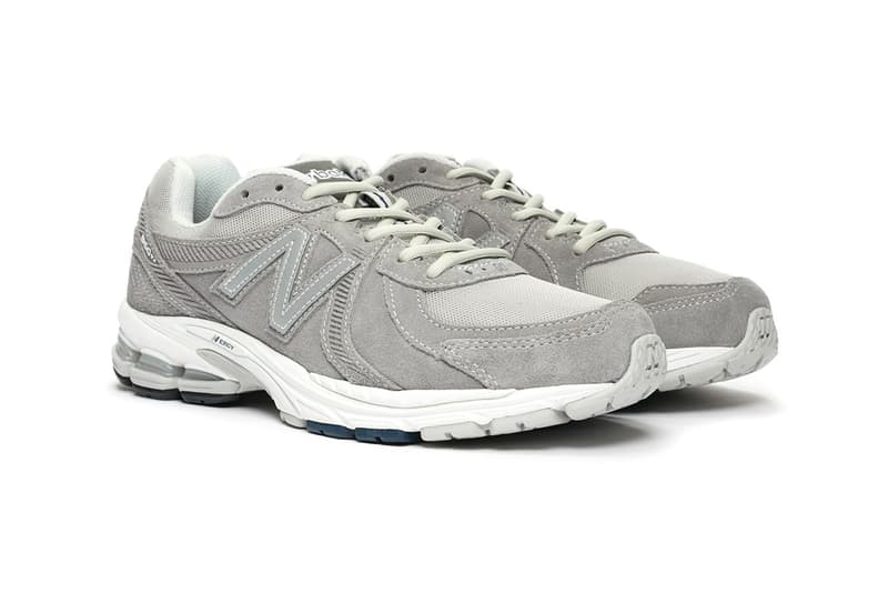 延續復古美學 − New Balance 860 再度迎來兩款全新配色