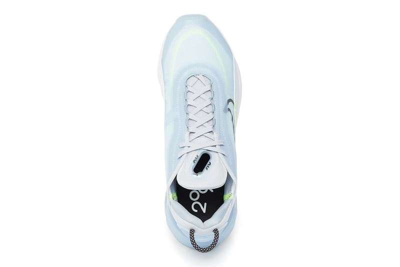 Nike Air Max 2090 全新配色「Photon Dust」即將正式推出