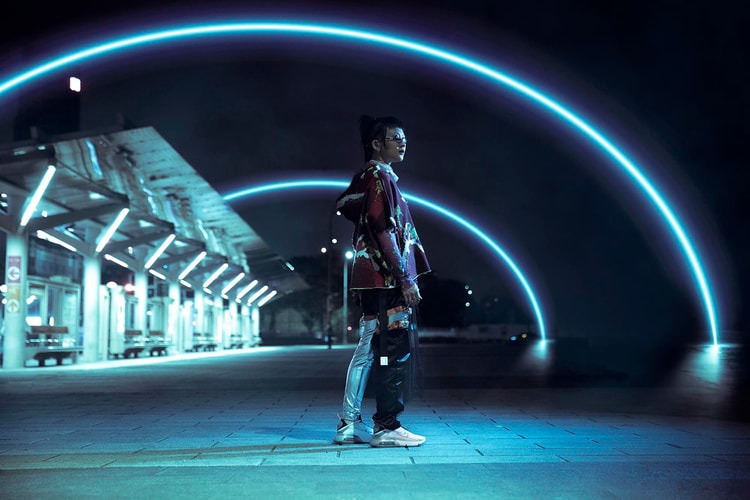 無畏信念開創了 Z 世代 Nike Air Max 與你一起見證他們的未來