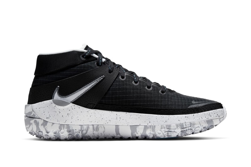 Kevin Durant 全新戰鞋 Nike KD 13 官方圖輯正式發佈